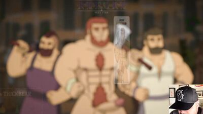 Robin Morning Wood Adventure Ep.10 (DLC) More to Cum