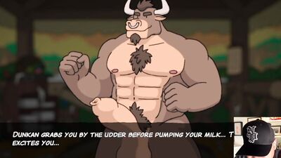 Robin Morning Wood Adventure Ep.10 (DLC) More to Cum