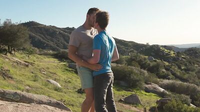Perfect Hubbie To Be Gives Blessing To Fiance To Fuck Stud Bestie - Scott Finn, Ryder Owens - ASGmax