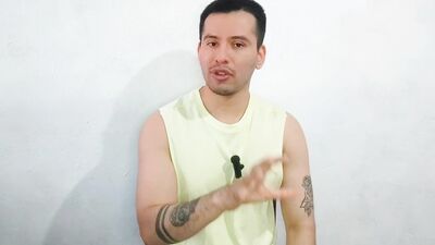 twink de 18años es penetrado por los 21cm de vergota de su vecino el militar ! Relato sexual