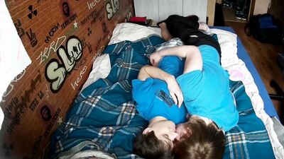 Seducing an averse, young friend