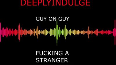M4M GUY ON GUY FUCKING A STRANGER AT THE PARK BALLS DEEP HARD FUCKING TWINK GETS WRECKED