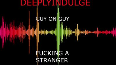 M4M GUY ON GUY FUCKING A STRANGER AT THE PARK BALLS DEEP HARD FUCKING TWINK GETS WRECKED
