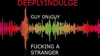 M4M GUY ON GUY FUCKING A STRANGER AT THE PARK BALLS DEEP HARD FUCKING TWINK GETS WRECKED