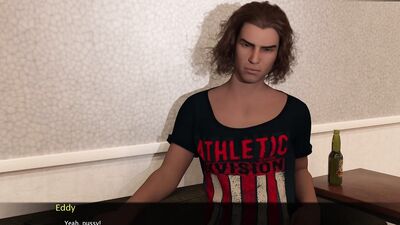 SUMMER VACATION #25 • Gay Visual Novel Gameplay [HD]