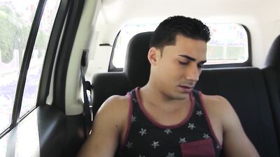 MEN - Watch Hot Hug Stud Topher Di Maggio Jackhammer Lucky Daniels' Tight Hole