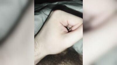 sweet handjob