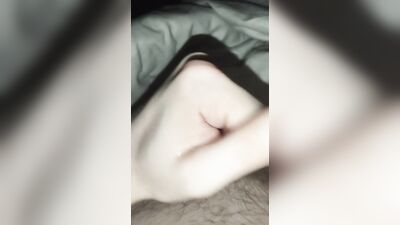 sweet handjob