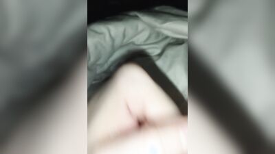 sweet handjob