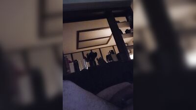 Cloudy cocksucker