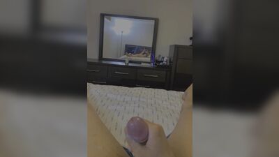 Uncut Cock Cumshot Compilation