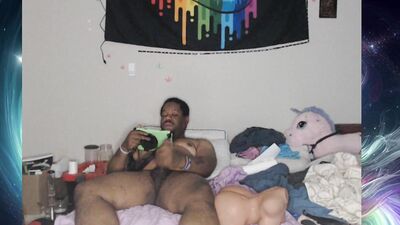 420 chat and...
