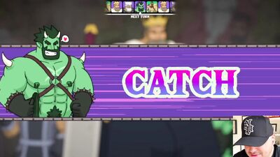 Robin Morning Wood Adventure Ep. 9 (DLC) Hard to Swallow Ending