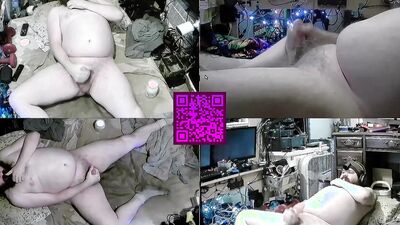 Masturbating on stream why did you miss it?