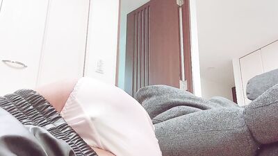 MtFがアナルでオナニーするだけ