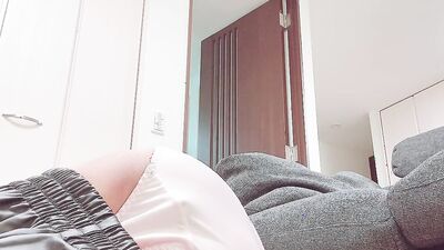 MtFがアナルでオナニーするだけ
