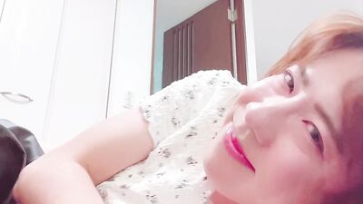 MtFがアナルでオナニーするだけ