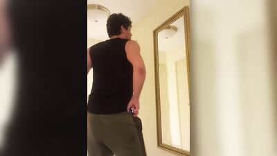 Stripping for the cam