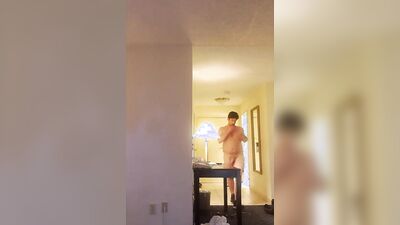 Stripping for the cam