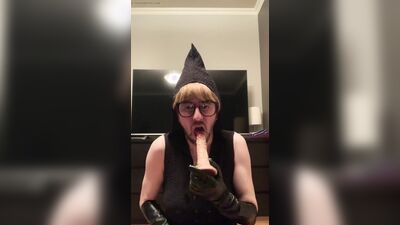 Clémence Dior presents: Medieval Anal!