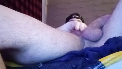 Smoker Lover, Loves Cum