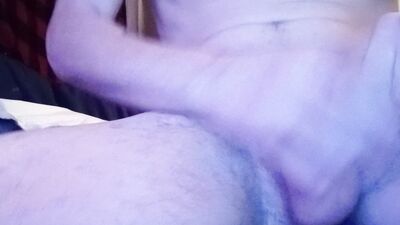 Smoker Lover, Loves Cum