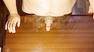 Vocal Bear Imagines You While Pounding and Breeding Fleshlight