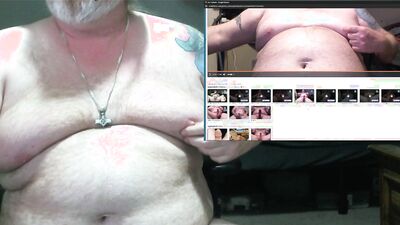Fully Exposed masterbater, Scjohnk69