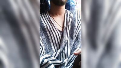 What Would You Do if You Saw Me Masturbating on the Bus?
