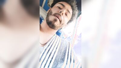 What Would You Do if You Saw Me Masturbating on the Bus?