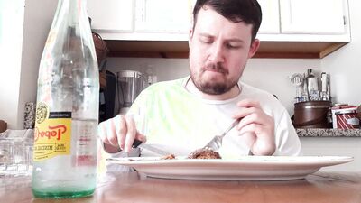 Ross Ravages Reese's Rabbit
