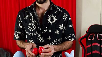 Can It ASMR? Easter Edition - Unique Triggers and Relaxing Sounds