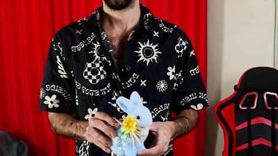 Can It ASMR? Easter Edition - Unique Triggers and Relaxing Sounds