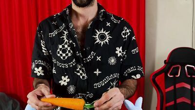 Can It ASMR? Easter Edition - Unique Triggers and Relaxing Sounds
