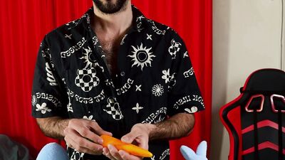 Can It ASMR? Easter Edition - Unique Triggers and Relaxing Sounds