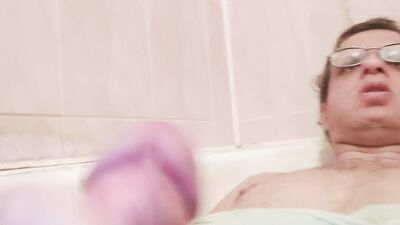 Greetings,best dream, masturbation and cum from Oleg