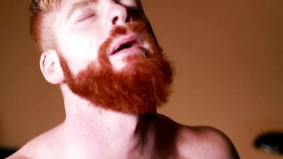 TWINKPOP - Bennett Anthony Is Pissed Off With His Wife & Decides To Fuck Her Brother Jack Radley