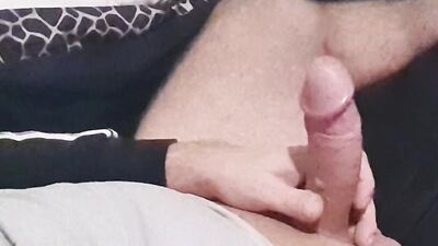 Masturbation, jerking off