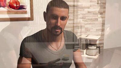 SUMMER VACATION #17 • Gay Visual Novel Gameplay [HD]