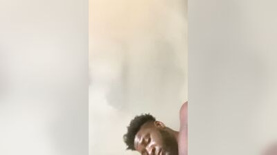 Best View Of BBC Fucking Twink Ass And Making It Creamy
