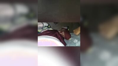 HOMBRE MEXICANO SEXY DESNUDO CON VERGA DESCOMUNAL Y LECHERA
