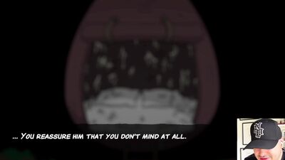 Robin Morning Wood Adventure Ep.8 (DLC) Hey Dad I'm A Orc