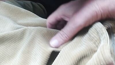 Heat in the car