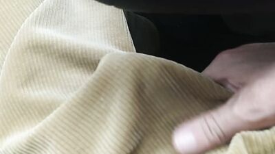 Heat in the car