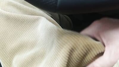 Heat in the car