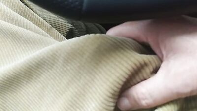 Heat in the car