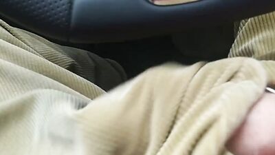 Heat in the car