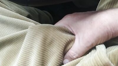Heat in the car