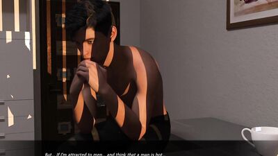 SUMMER VACATION #06 • Gay Visual Novel Gameplay [HD]