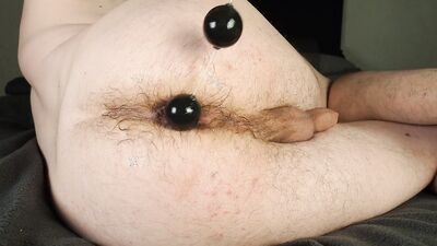 I love anal beads (compilation)(Reup)